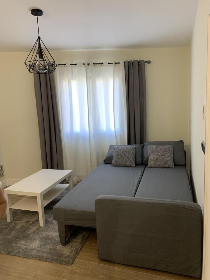 Apartamentos San Lazaro Santiago de Compostela Bagian luar foto