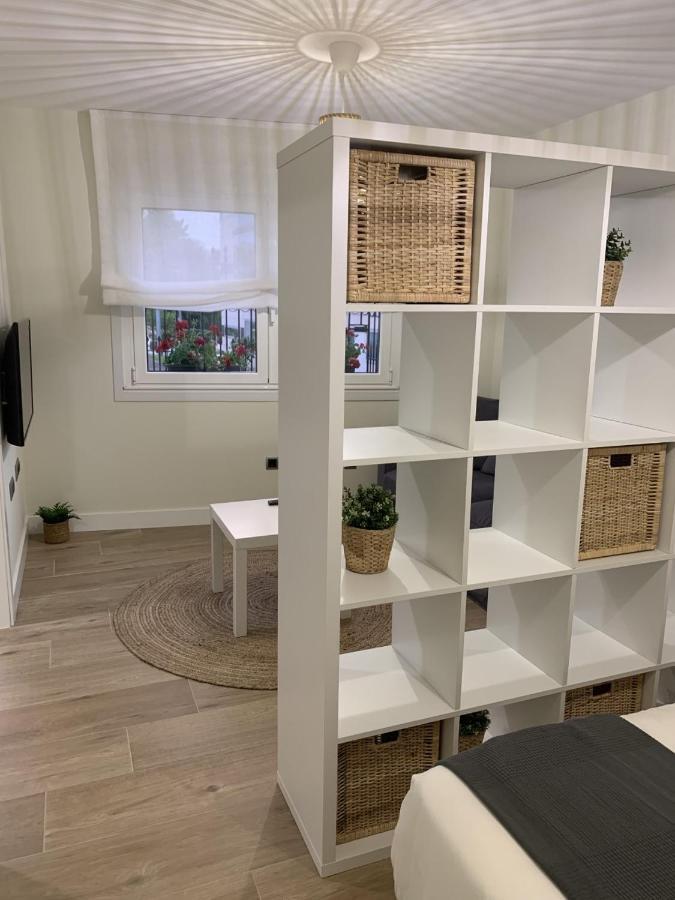 Apartamentos San Lazaro Santiago de Compostela Bagian luar foto