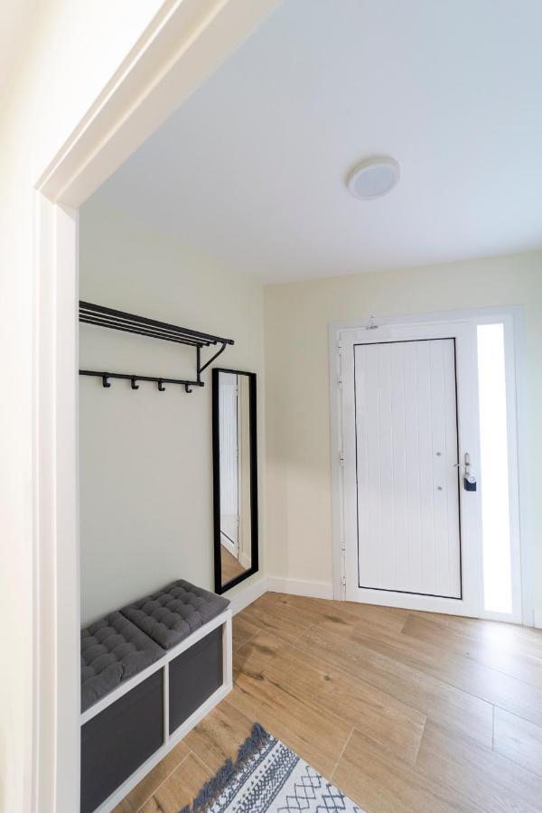 Apartamentos San Lazaro Santiago de Compostela Bagian luar foto