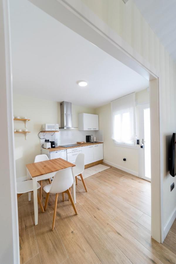 Apartamentos San Lazaro Santiago de Compostela Bagian luar foto