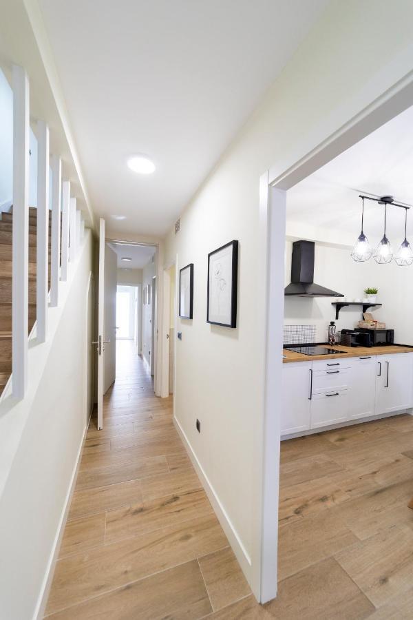 Apartamentos San Lazaro Santiago de Compostela Bagian luar foto